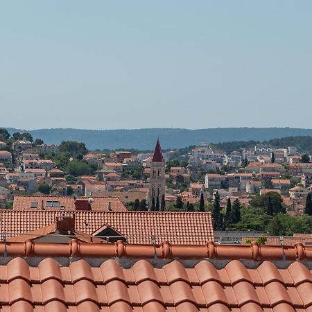 Apartman Lotos Daire Trogir Dış mekan fotoğraf