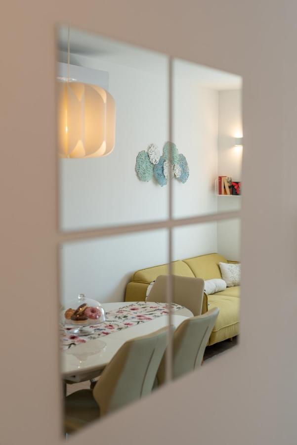 Apartman Lotos Daire Trogir Dış mekan fotoğraf