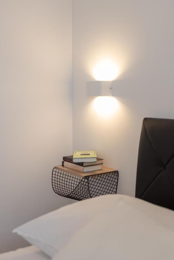 Apartman Lotos Daire Trogir Dış mekan fotoğraf