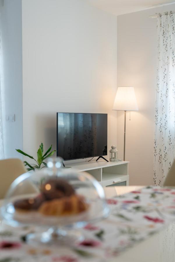 Apartman Lotos Daire Trogir Dış mekan fotoğraf