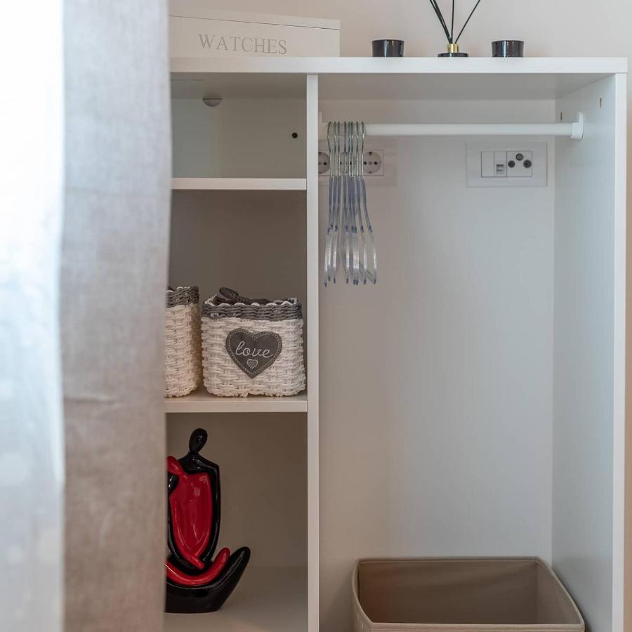 Apartman Lotos Daire Trogir Dış mekan fotoğraf