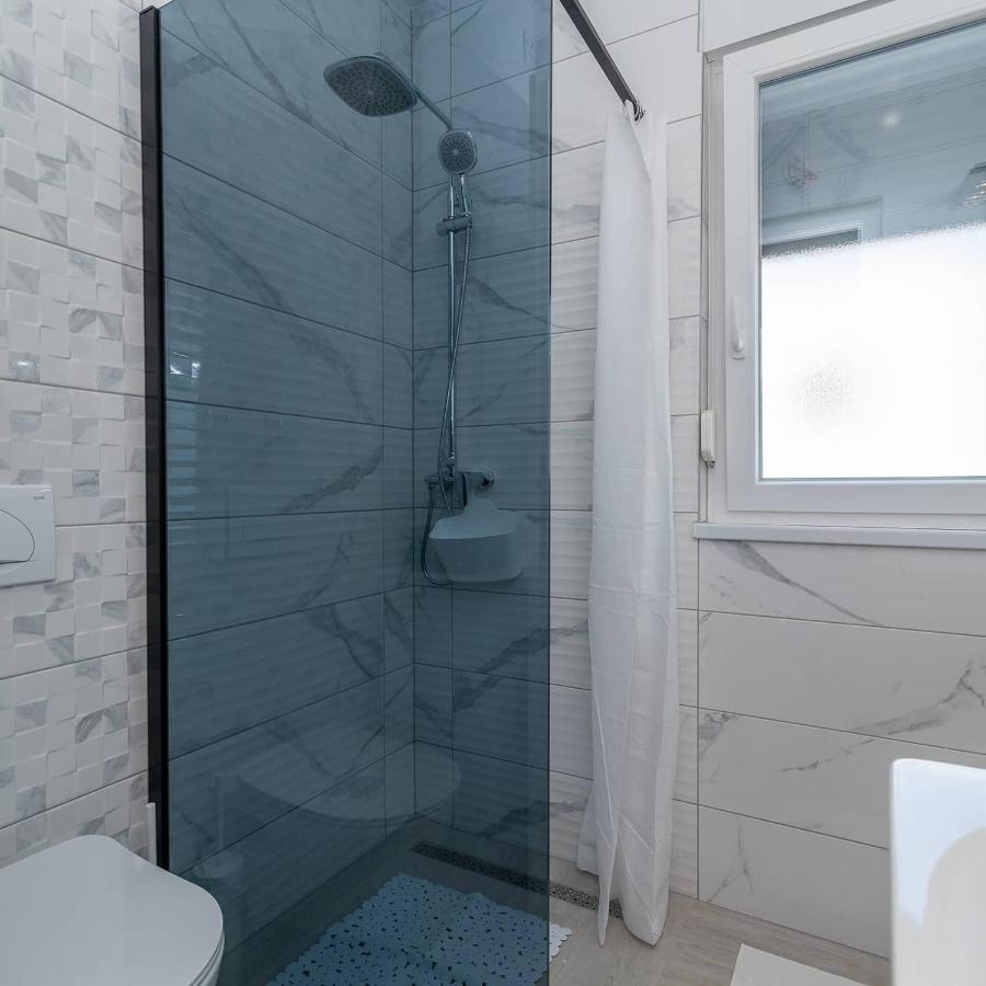 Apartman Lotos Daire Trogir Dış mekan fotoğraf