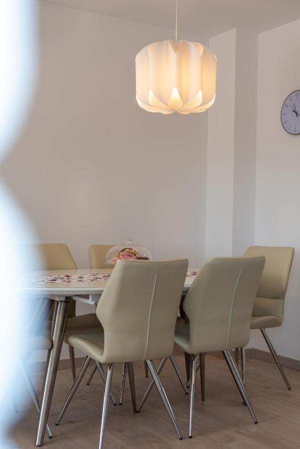 Apartman Lotos Daire Trogir Dış mekan fotoğraf